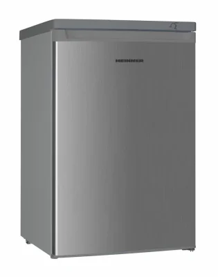 CONGELATOR HEINNER HFF-91HSF+