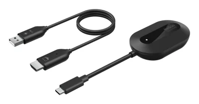 CONNECTAIR WIRELESS/HDMI DISPLAY ADAPTER
