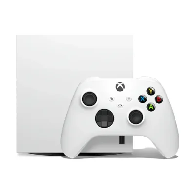 Microsoft Xbox Series X. Platform: Xbox Series X, Product colour: White, Internal memory: 16000 MB. Storage media: SSD, Internal storage capacity: 1 TB. Ethernet LAN data rates: 10,100,1000 Mbit/s, Ethernet interface type: Fast Ethernet, Gigabit Ethe