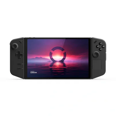 CONSOLE LEGION GO AMD RYZEN Z1/16/512GB 11H 83E1000SRM LENOVO