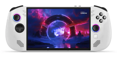 CONSOLE LEGION GO AMD RZ2-GO/16/512GB 83L3002RRM LENOVO
