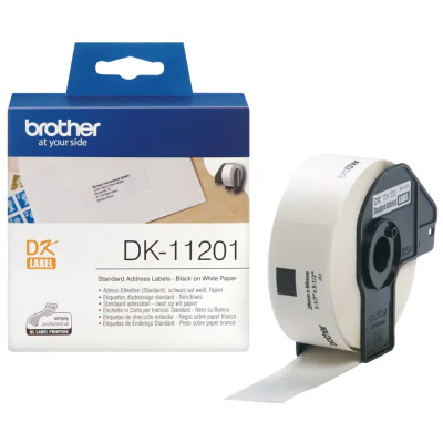 Consumabil laser BROTHER DK-11201