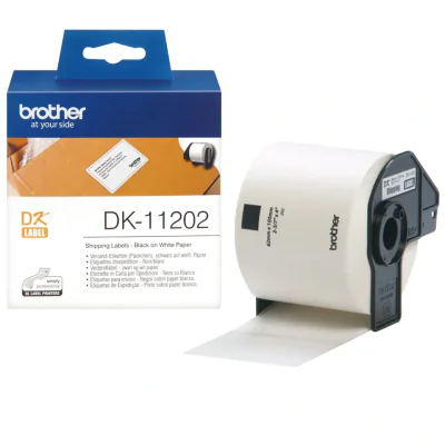 Consumabil laser BROTHER DK-11202