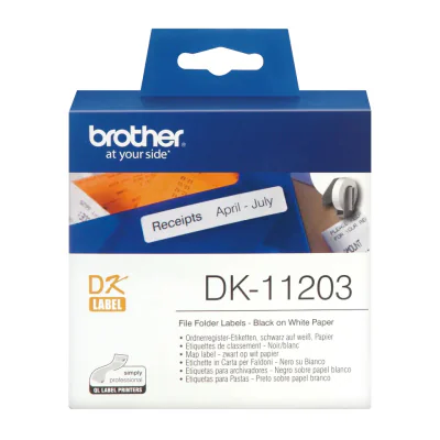 Consumabil laser BROTHER DK-11203