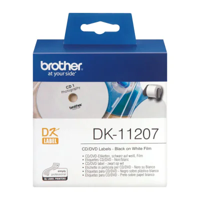 Consumabil laser BROTHER DK-11207