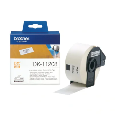 Consumabil laser BROTHER DK-11208