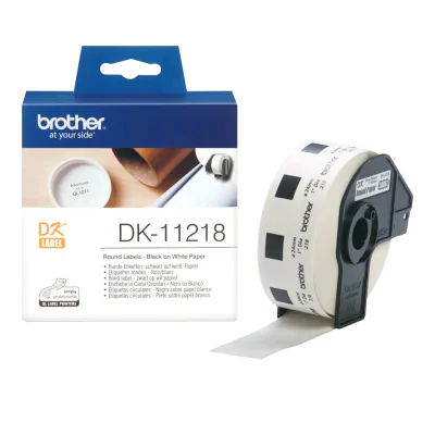 Consumabil laser BROTHER DK-11218