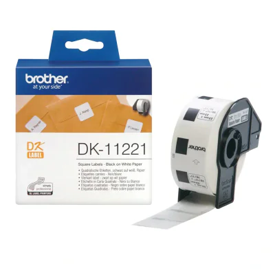 Consumabil laser BROTHER DK-11221