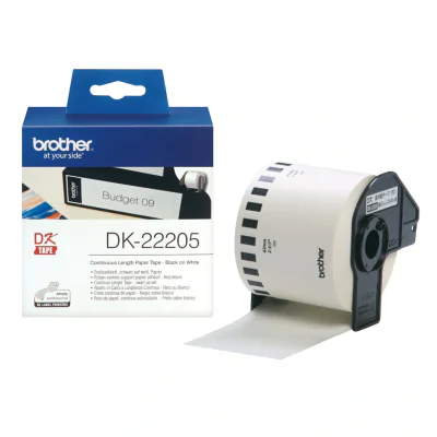 Consumabil laser BROTHER DK-22205