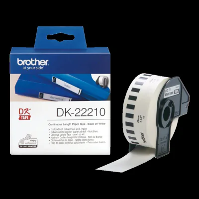 Consumabil laser BROTHER DK-22210