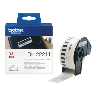 Consumabil laser BROTHER DK-22211