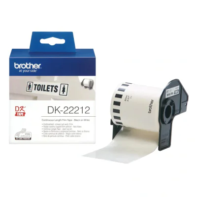 Consumabil laser BROTHER DK-22212