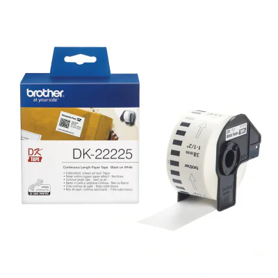 Consumabil laser BROTHER DK-22225