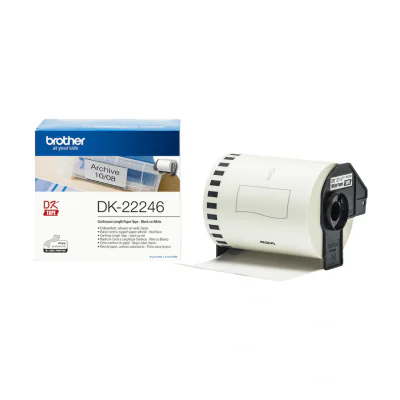 Consumabil laser BROTHER DK-22246