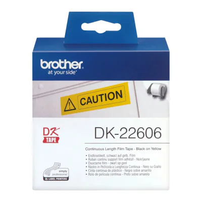 Consumabil laser BROTHER DK-22606