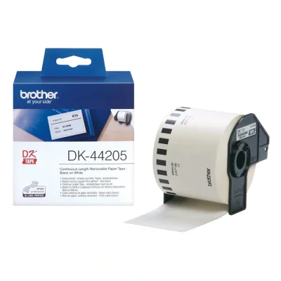 Consumabil laser BROTHER DK-44205