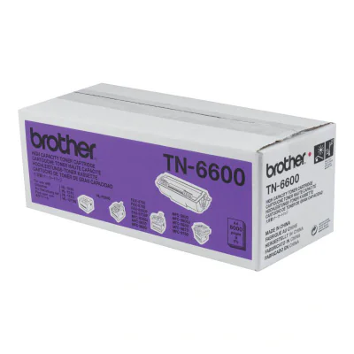 Consumabil laser BROTHER TN-6600