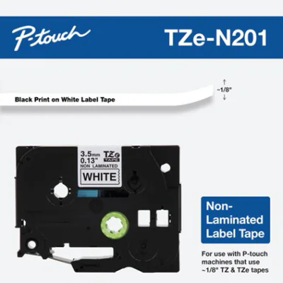 Consumabil laser BROTHER TZE-N201