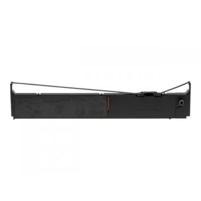 Consumabil laser EPSON Cartuş ribon negru S015384