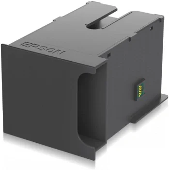 Consumabil laser EPSON Întreținere Cutie