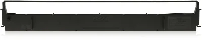 Consumabil laser EPSON Ribon nailon negru S015022