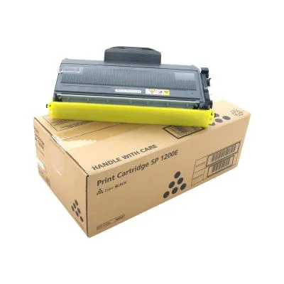 Consumabil laser RICOH 406837, Nu
