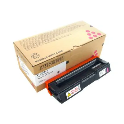 Consumabil laser RICOH SP C310HE