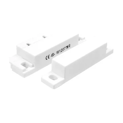 Contact magnetic aparent, interspațiu 4,4 cm SM-35WH