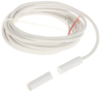 Contact magnetic cilindric ALARMTECH MC340, max. 48 V DC
