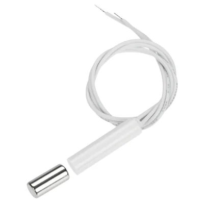 Contact magnetic cilindric KN-02C-V2, max. 20 V