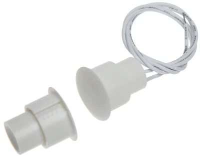 Contact magnetic cilindric KN-06C