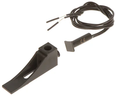 Contact magnetic cilindric SATEL B-21-BR, max. 100 V