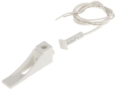 Contact magnetic cilindric SATEL B-21, max. 100 V