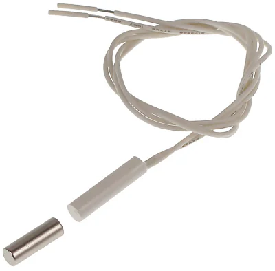 Contact magnetic cilindric SATEL B-2S, max. 100 V