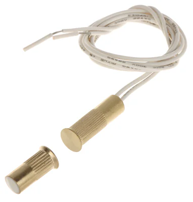 Contact magnetic cilindric SATEL B-3CM