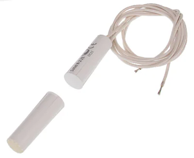 Contact magnetic cilindric SATEL K-2-2E