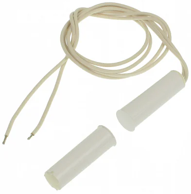 Contact magnetic cilindric SATEL K-2, max. 20 V