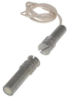 Contact magnetic cilindric SATEL K-3-2E, max. 20 V