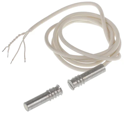 Contact magnetic cilindric SATEL S-3, max. 20 V