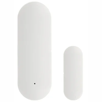 Contact magnetic fără fir ATLO ATLO-KN1W-TUYA-Z, ZigBee, Tuya Smart