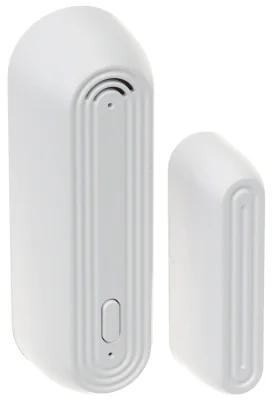 Contact magnetic fără fir ATLO ATLO-KN1WS-TUYA, Wi-Fi, Tuya Smart