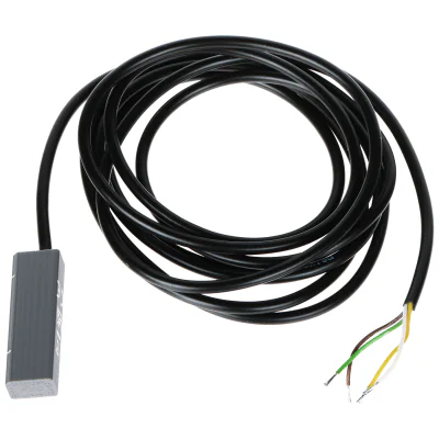 Contact magnetic lateral BLEBOX OPEN-SENSOR-GR/BLEBOX, Wi-Fi