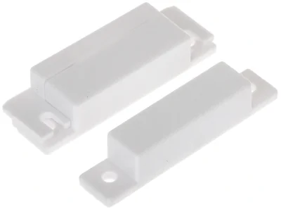 Contact magnetic lateral DELTA ALARM KN-CA31*P10, set 10 buc.