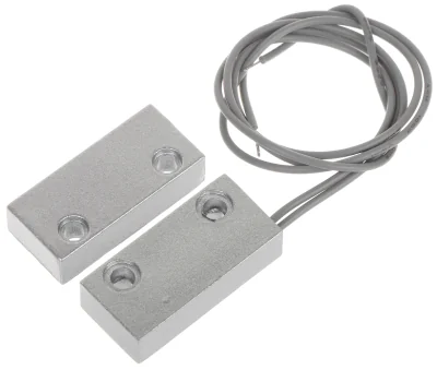 Contact magnetic lateral DELTA ALARM KN-CA51, max. 20 V