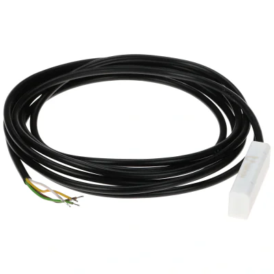 Contact magnetic lateral fără fir BLEBOX OPEN-SENSOR-W/BLEBOX, Wi-Fi, max. 48 V