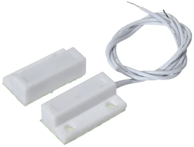 Contact magnetic lateral KN-02