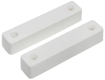 Contact magnetic lateral KN-06, max. 20 V
