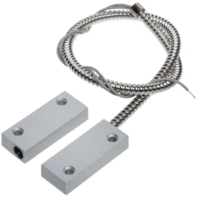 Contact magnetic lateral KN-M04, max. 20 V