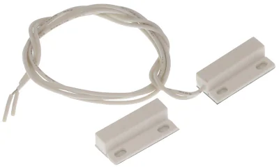 Contact magnetic lateral SATEL B-1, max. 100 V