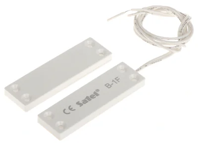 Contact magnetic lateral SATEL B-1F